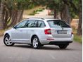 SKODA OCTAVIA 2016/9 - 4