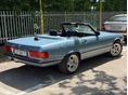 MERCEDES-BENZ SL 560 1986/2 - 1