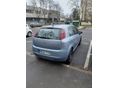 FIAT GRANDE PUNTO 2008 - 2