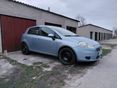 FIAT GRANDE PUNTO 2008 - 1
