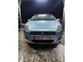 FIAT GRANDE PUNTO 2008 - 8