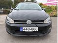 VOLKSWAGEN GOLF VII 2015/2 - 3