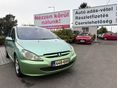 PEUGEOT 307 2001/10 - 2