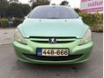 PEUGEOT 307 2001/10 - 3