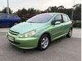PEUGEOT 307 2001/10 - 4