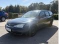 FORD MONDEO 2004/12 - 4