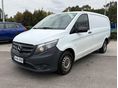 MERCEDES-BENZ VITO 2017/10 - 4