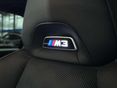 BMW M3 2021/10 - 1