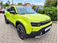 JEEP AVENGER 2026 - 1