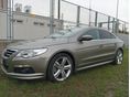VOLKSWAGEN PASSAT CC 2011/6 - 1