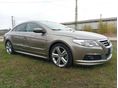 VOLKSWAGEN PASSAT CC 2011/6 - 2