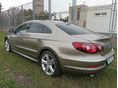 VOLKSWAGEN PASSAT CC 2011/6 - 3
