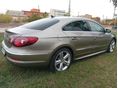 VOLKSWAGEN PASSAT CC 2011/6 - 4