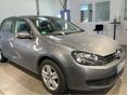 VOLKSWAGEN GOLF VI 2009/4 - 1