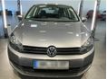 VOLKSWAGEN GOLF VI 2009/4 - 2