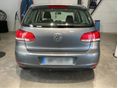 VOLKSWAGEN GOLF VI 2009/4 - 4
