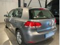 VOLKSWAGEN GOLF VI 2009/4 - 5