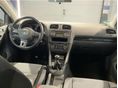 VOLKSWAGEN GOLF VI 2009/4 - 7