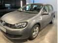 VOLKSWAGEN GOLF VI 2009/4 - 11