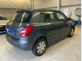 SKODA FABIA 2009/1 - 2