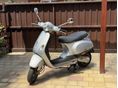 VESPA LX 50 2010/11 - 1