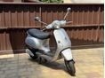 VESPA LX 50 2010/11 - 2
