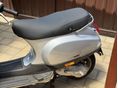VESPA LX 50 2010/11 - 4
