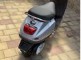 VESPA LX 50 2010/11 - 5
