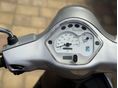 VESPA LX 50 2010/11 - 7