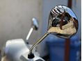 VESPA LX 50 2010/11 - 11