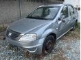 DACIA LOGAN 2009 - 2
