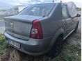 DACIA LOGAN 2009 - 3