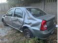 DACIA LOGAN 2009 - 4