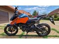 KTM 125 DUKE 2024/1 - 1
