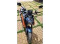 KTM 125 DUKE 2024/1 - 4
