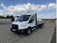 FORD TRANSIT 2021/10 - 2