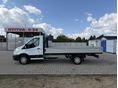 FORD TRANSIT 2021/10 - 5