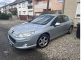PEUGEOT 407 2010 - 1