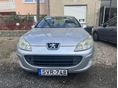 PEUGEOT 407 2010 - 2