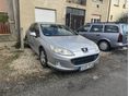 PEUGEOT 407 2010 - 6
