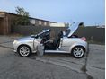 OPEL TIGRA 2006/4 - 5