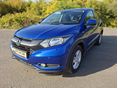 HONDA HR-V 2016/12 - 10