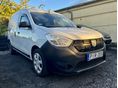 DACIA DOKKER 2019 - 1