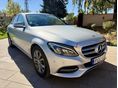 MERCEDES-BENZ C 220 2014 - 1