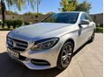 MERCEDES-BENZ C 220 2014 - 2