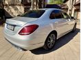 MERCEDES-BENZ C 220 2014 - 3