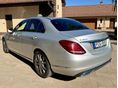 MERCEDES-BENZ C 220 2014 - 4