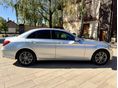 MERCEDES-BENZ C 220 2014 - 5