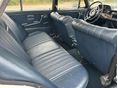 MERCEDES-BENZ 280 1972/4 - 7