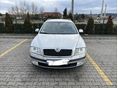 SKODA OCTAVIA 2005 - 1